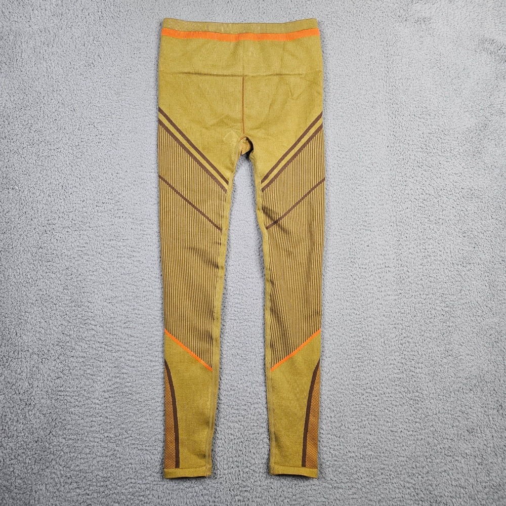 Fabletics High-Waisted Seamless Jacquard Legging Women's Size M NEW